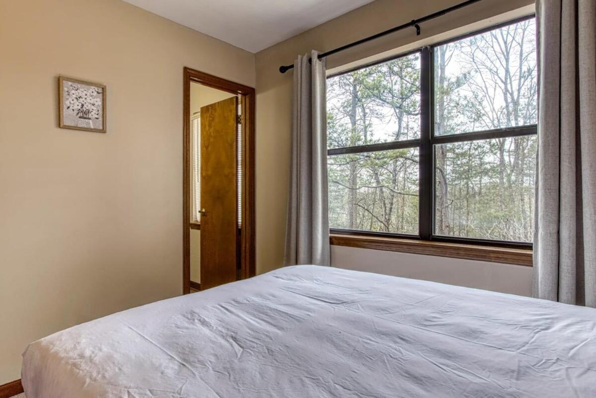 Pinecrest Townhomes-1King-2Queen Unit-Updated Pigeon Forge Buitenkant foto