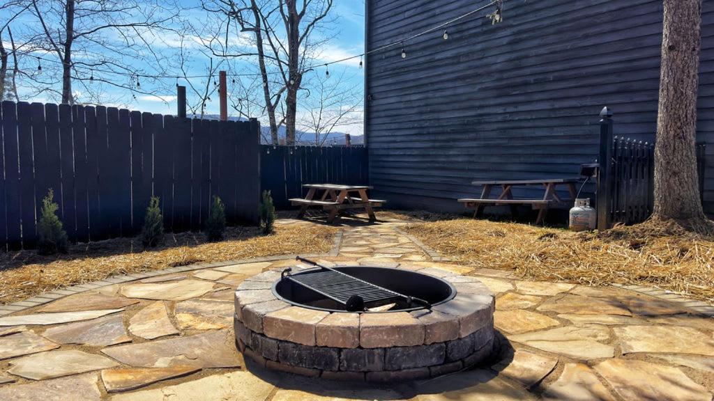 Pinecrest Townhomes-1King-2Queen Unit-Updated Pigeon Forge Buitenkant foto