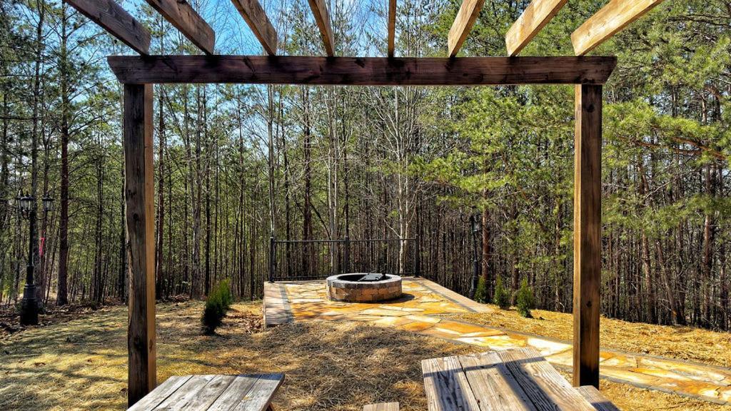 Pinecrest Townhomes-1King-2Queen Unit-Updated Pigeon Forge Buitenkant foto